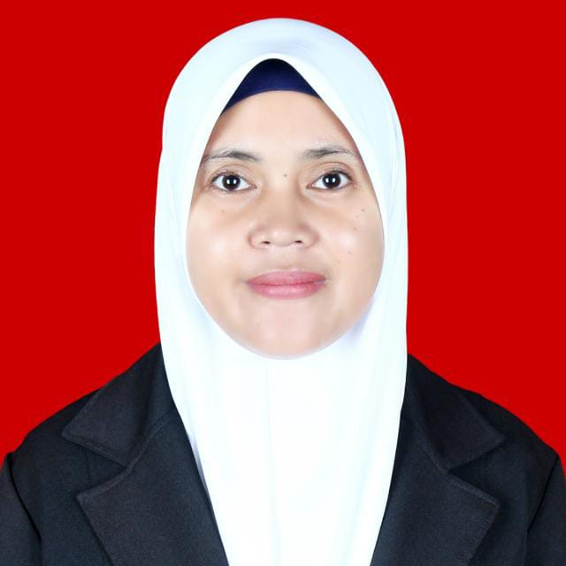 Foto Hasnawati, S.Pd., Gr
