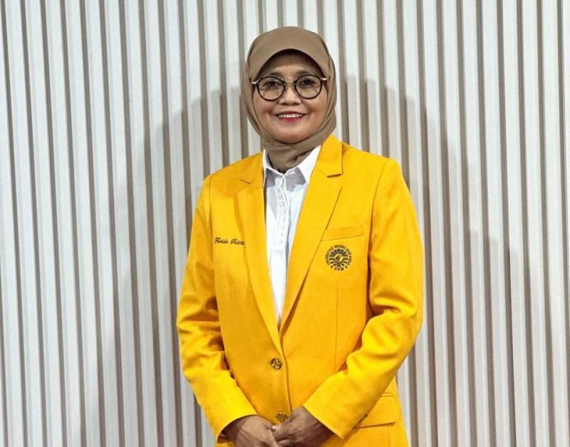 Foto Nasrianti, S.kom.